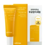 Сыворотка для выравнивания тона и рельефа кожи (миниатюра) |10 ml| Celimax Pore+Dark Spot Brightening Serum (mini)
