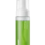 Мягкая очищающая пенка с экстрактом нони |155 ml| Celimax The Real Noni Acne Bubble Cleanser