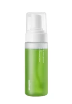 Мягкая очищающая пенка с экстрактом нони |155 ml| Celimax The Real Noni Acne Bubble Cleanser