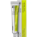 Подтягивающий бустер-крем с ретиналем |15 ml| Celimax The Vita-A Retinal Shot Tightening Booster
