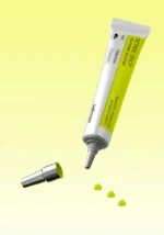 Подтягивающий бустер-крем с ретиналем |15 ml| Celimax The Vita-A Retinal Shot Tightening Booster — изображение 3