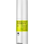 Подтягивающая сыворотка с ретинолом и микроиглами |30 ml| Celimax The Vita-A Retinol Shot Tightening Serum