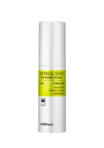 Подтягивающая сыворотка с ретинолом и микроиглами |30 ml| Celimax The Vita-A Retinol Shot Tightening Serum