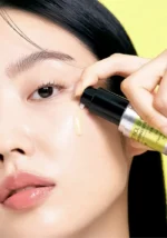 Подтягивающая сыворотка с ретинолом и микроиглами |30 ml| Celimax The Vita-A Retinol Shot Tightening Serum — изображение 4