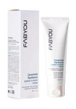 Отшелушивающий тонер-эссенция с энзимами |200 ml| Trimay Papaya 4HA Galactomyces Peel & Pore Control Dual Essence Toner — изображение 6