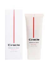 Антиоксидантный крем с 3% ниацинамида для выравнивания тона |50 ml| Ciracle Refining B3 Cream