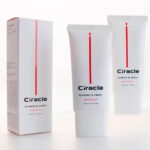 Антиоксидантный крем с 3% ниацинамида для выравнивания тона |50 ml| Ciracle Refining B3 Cream — изображение 3