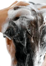 Шампунь для волос против выпадения с биотином |750 ml| CKD Amino Biotin All-Powerful Shampoo — изображение 3