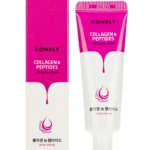 Крем для век с пептидами и коллагеном |25 ml| Consly Collagen & Peptides Lifting Eye Cream