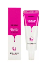 Крем для век с пептидами и коллагеном |25 ml| Consly Collagen & Peptides Lifting Eye Cream