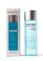 Тонер-эссенция с гиалуроновой кислотой и бета-глюканом |200 ml| CONSLY Hyaluronic Acid & Beta-Glucan