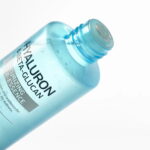 Тонер-эссенция с гиалуроновой кислотой и бета-глюканом |200 ml| CONSLY Hyaluronic Acid & Beta-Glucan — изображение 2