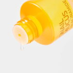 Тонер-эссенция с муцином улитки и ниацинамидом |200 ml| CONSLY Snail Mucus & Niacinamide Repair Toner-Essence — изображение 3