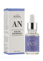 Сыворотка для борьбы с пигментацией с арбутином и ниацинамидом |30 ml| Cos De BAHA Arbutin 5%+Niacinamide 5% Serum