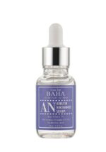 Сыворотка для борьбы с пигментацией с арбутином и ниацинамидом |30 ml| Cos De BAHA Arbutin 5%+Niacinamide 5% Serum — изображение 2
