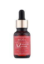 Противовоспалительная сыворотка с азелаиновой кислотой |30 ml| Cos De BAHA AZ Azelaic Acid 10 Serum — изображение 2