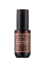 Сыворотка для лица антивозрастная с бакучиолом и ретинолом |30 ml| Cos De BAHA L2 Bakuchiol & Retinol Serum — изображение 2