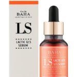 Обновляющая сыворотка с молочной кислотой 12,5% |30 ml| Cos De Baha Lactic Acid Serum