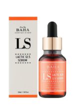Обновляющая сыворотка с молочной кислотой 12,5% |30 ml| Cos De Baha Lactic Acid Serum