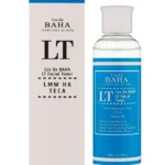 Тонер с низкомолекулярной гиалуроновой кислотой |200 ml|  Cos de BAHA LT Facial Toner LMW HA TECA