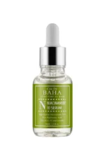 Противовоспалительная сыворотка для жирной кожи |30 ml| Cos De BAHA Niacinamide 10 Serum — изображение 2