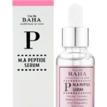 Сыворотка против морщин с пептидным комплексом |30 ml| Cos De BAHA P Peptide Serum