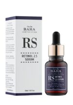 Омолаживающая сыворотка с ретинолом |30 ml| Cos De BAHA RS Retinol 2.5 Serum