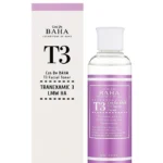 Тонер для лица с транексамовой кислотой |200 ml| Cos De Baha T3 Tranexamic 3 LMW HA