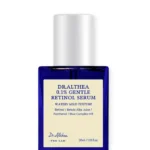 Деликатная сыворотка с 0.1% ретинола |30 ml| Dr. Althea Gentle Retinol Serum