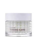Осветляющий крем капсульный с глутатионом |80 ml| DR.CELLIO Toning Care Capsule Cream
