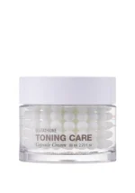 Осветляющий крем капсульный с глутатионом |80 ml| DR.CELLIO Toning Care Capsule Cream