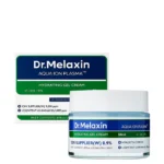 Ультраувлажняющий крем-гель с аква-ионной плазмой |50 ml| Dr.Melaxin Aqua Ion Plasma Gel Cream
