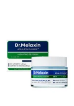 Ультраувлажняющий крем-гель с аква-ионной плазмой |50 ml| Dr.Melaxin Aqua Ion Plasma Gel Cream