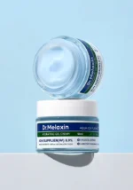 Ультраувлажняющий крем-гель с аква-ионной плазмой |50 ml| Dr.Melaxin Aqua Ion Plasma Gel Cream — изображение 4