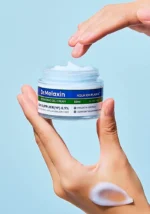 Ультраувлажняющий крем-гель с аква-ионной плазмой |50 ml| Dr.Melaxin Aqua Ion Plasma Gel Cream — изображение 6
