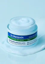 Ультраувлажняющий крем-гель с аква-ионной плазмой |50 ml| Dr.Melaxin Aqua Ion Plasma Gel Cream — изображение 5
