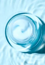 Ультраувлажняющий крем-гель с аква-ионной плазмой |50 ml| Dr.Melaxin Aqua Ion Plasma Gel Cream — изображение 7