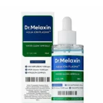 Ультраувлажняющая ампула с аква-ионной плазмой |50 ml| Dr.Melaxin Aqua Ion Plasma Water Glow Ampoule