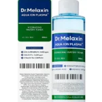 Ультраувлажняющий тонер с аква-ионной плазмой |200 ml| Dr.Melaxin Aqua Ion Plasma Water Toner