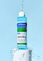 Ультраувлажняющий тонер с аква-ионной плазмой |200 ml| Dr.Melaxin Aqua Ion Plasma Water Toner — изображение 2