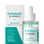 Ампула для сужения пор с биосбипикулами |30 ml| Dr.Melaxin BP Pore Ampoule