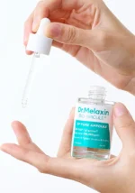 Ампула для сужения пор с биосбипикулами |30 ml| Dr.Melaxin BP Pore Ampoule — изображение 3