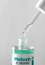 Ампула для сужения пор с биосбипикулами |30 ml| Dr.Melaxin BP Pore Ampoule — изображение 2
