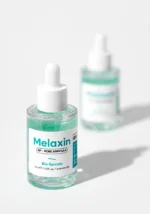 Ампула для сужения пор с биосбипикулами |30 ml| Dr.Melaxin BP Pore Ampoule — изображение 4