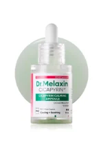 Успокаивающая ампула с цикапирином |30 ml| Dr.Melaxin Cicapyrin Calming Ampoule