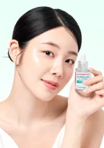 Успокаивающая ампула с цикапирином |30 ml| Dr.Melaxin Cicapyrin Calming Ampoule — изображение 3
