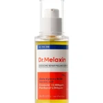 Восстанавливающая сыворотка-пилинг с экзосомами |50 ml| Dr.Melaxin Exosome Repair Peeling Serum