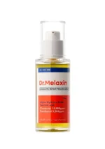 Восстанавливающая сыворотка-пилинг с экзосомами |50 ml| Dr.Melaxin Exosome Repair Peeling Serum