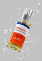 Восстанавливающая сыворотка-пилинг с экзосомами |50 ml| Dr.Melaxin Exosome Repair Peeling Serum — изображение 3