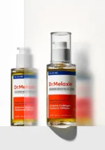 Восстанавливающая сыворотка-пилинг с экзосомами |50 ml| Dr.Melaxin Exosome Repair Peeling Serum — изображение 2